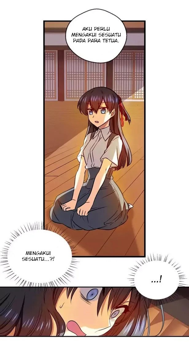 Hyulla’s Race Chapter 44.2 Gambar 12